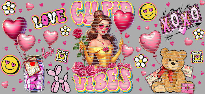 16oz Valentine-J8-992